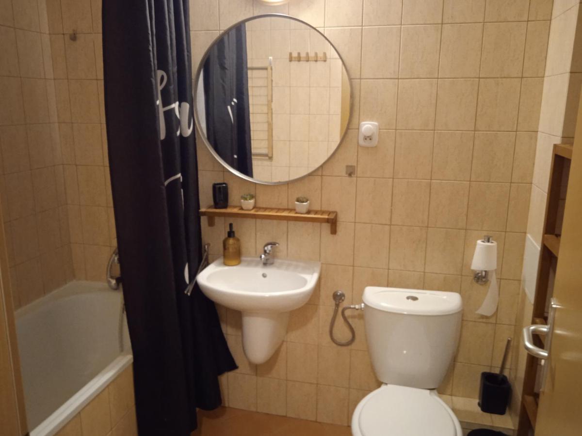 1I Apartman Donovaly Magura Nova Hola מראה חיצוני תמונה