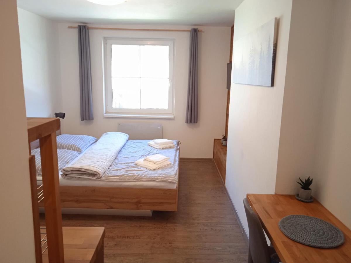 1I Apartman Donovaly Magura Nova Hola מראה חיצוני תמונה