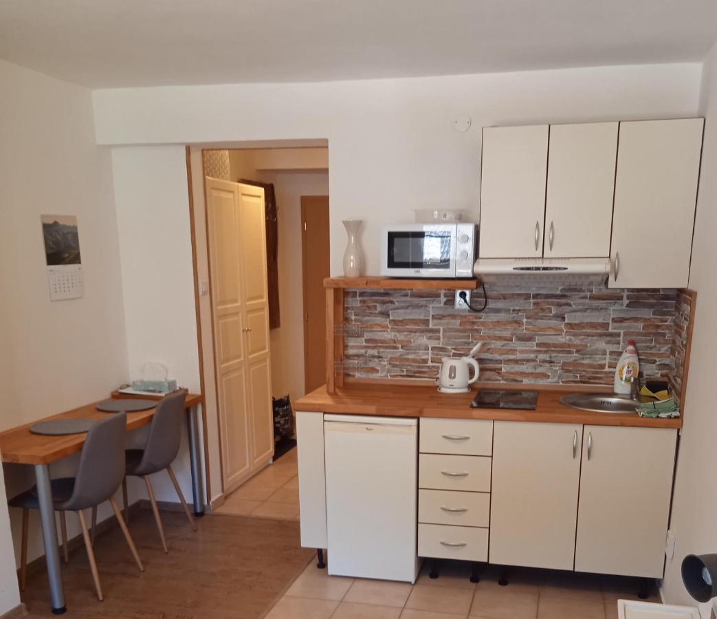 1I Apartman Donovaly Magura Nova Hola מראה חיצוני תמונה