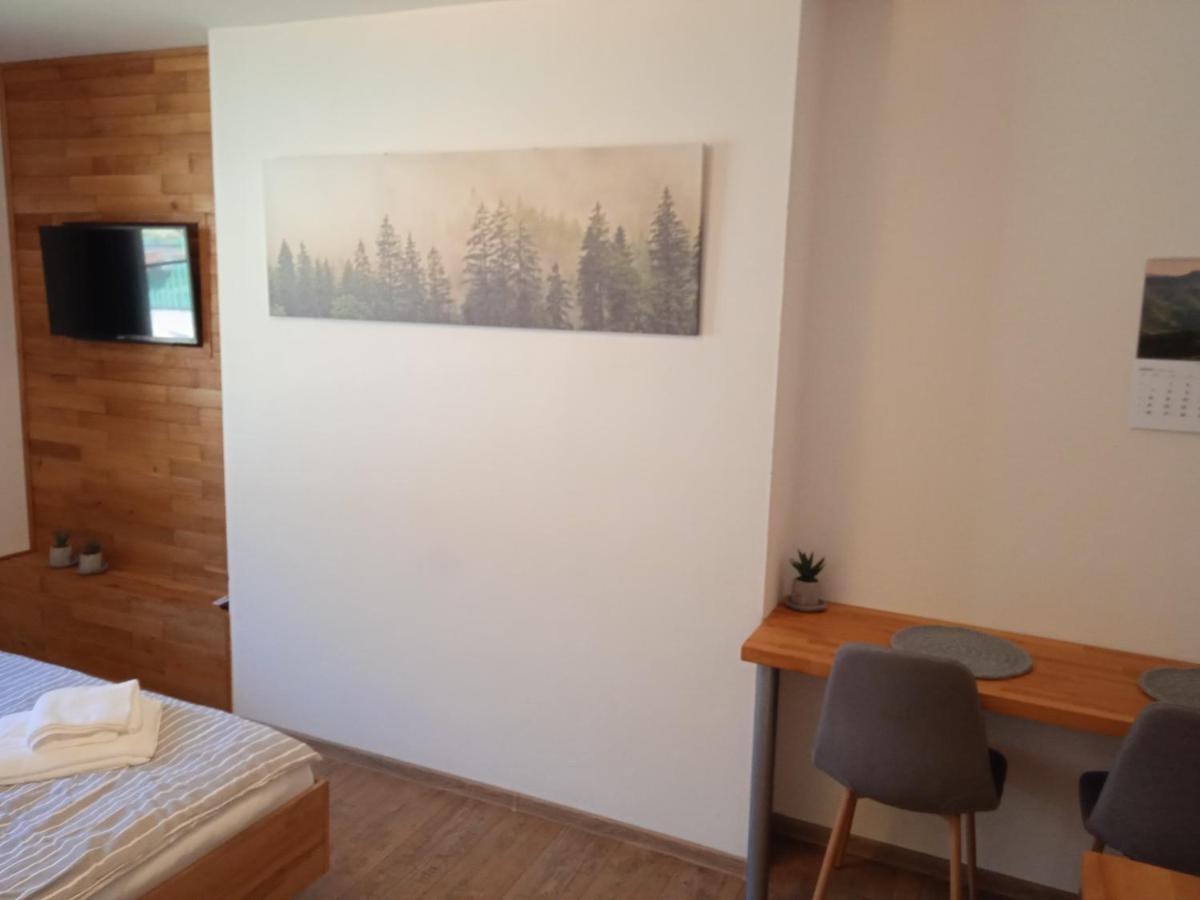 1I Apartman Donovaly Magura Nova Hola מראה חיצוני תמונה